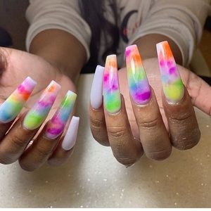 Meet your Posher, Breonnia